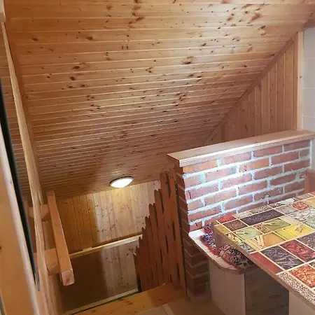 Vendégház Nimród *