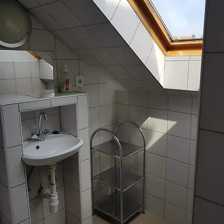 Guest house Nimrod Vendeghaz