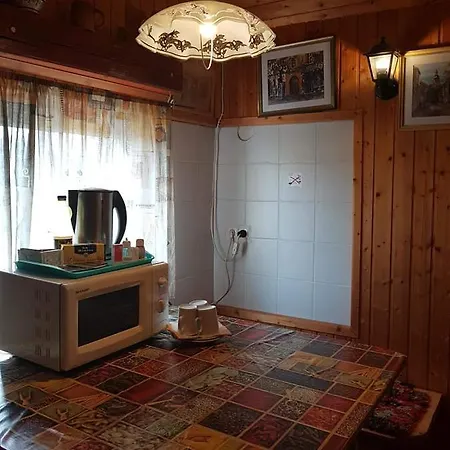 Nimrod Vendeghaz Guest house Sopron