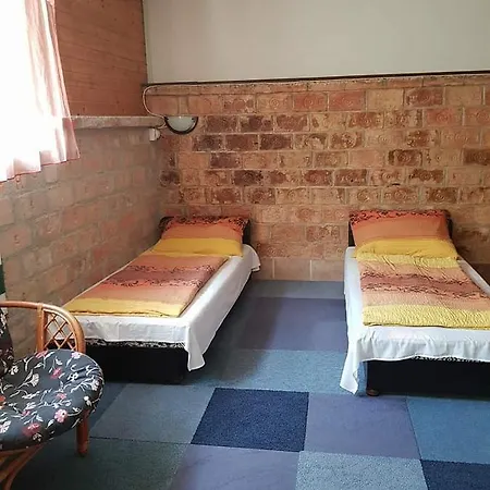 Nimrod Vendeghaz Guest house Sopron